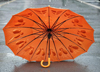 Зонтик-тыква